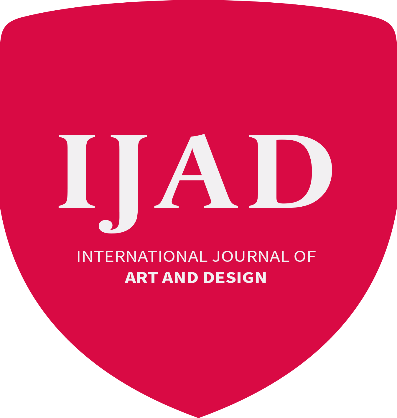 International Journal of Art and Design