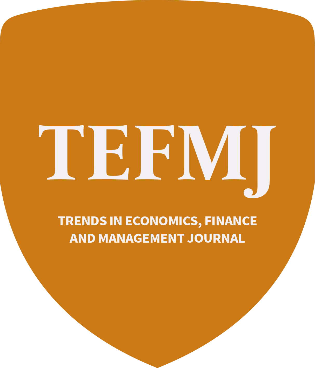 Trends in Economics, Finance, and Management Journal