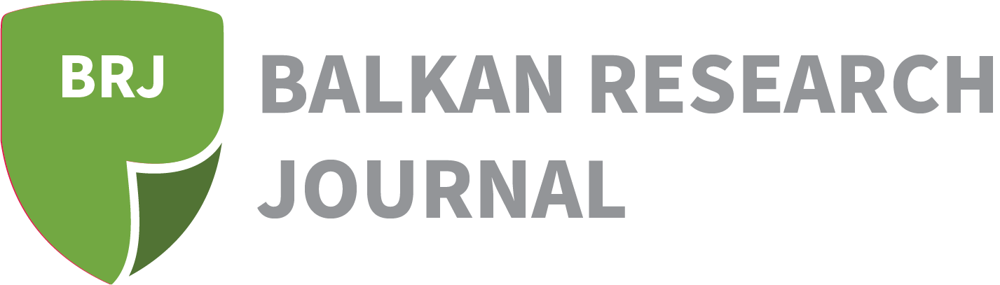 Balkan Research Journal