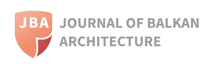 Journal of Balkan Architecture